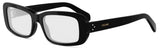 Occhiali da vista Celine 3 DOTS CL50174I