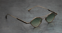 Zonnebril Capote CC017