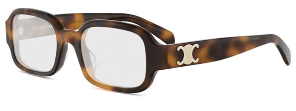 Brillen op sterkte Celine Triomphe CL50173I