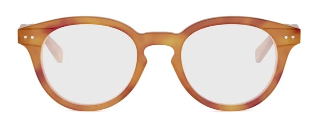 Brillen Celine Thin CL50177I