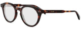 Gafas graduadas Celine Thin CL50177I