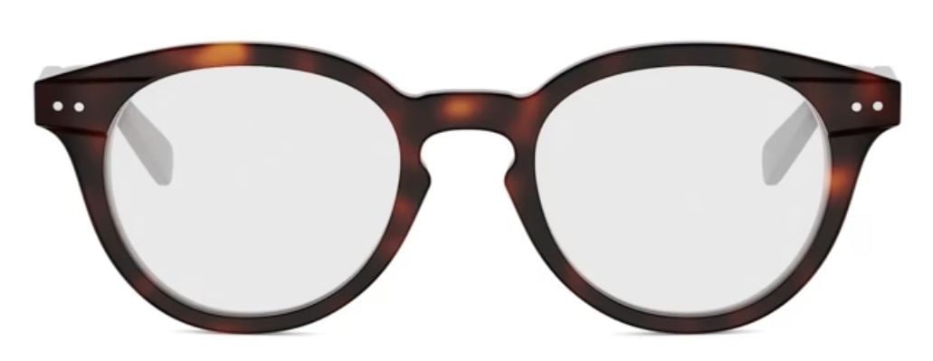 Brillen Celine Thin CL50177I