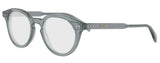 Gafas graduadas Celine Thin CL50177I