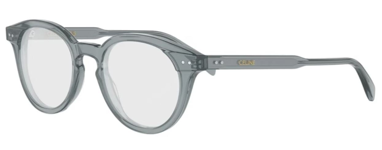 Brillen Celine Thin CL50177I