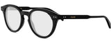 Gafas graduadas Celine Thin CL50177I