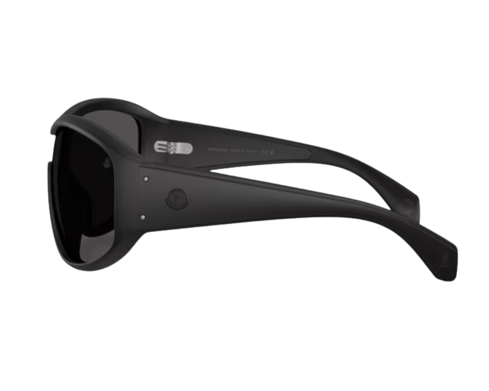 Moncler ME8016U Sunglasses