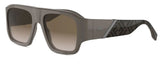 Gafas de Sol Fendi Diagonal FE40198I