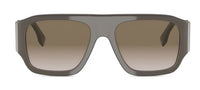 Fendi Diagonal FE40198I Sunglasses