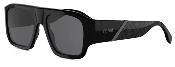 Óculos de Sol Fendi Diagonal FE40198I