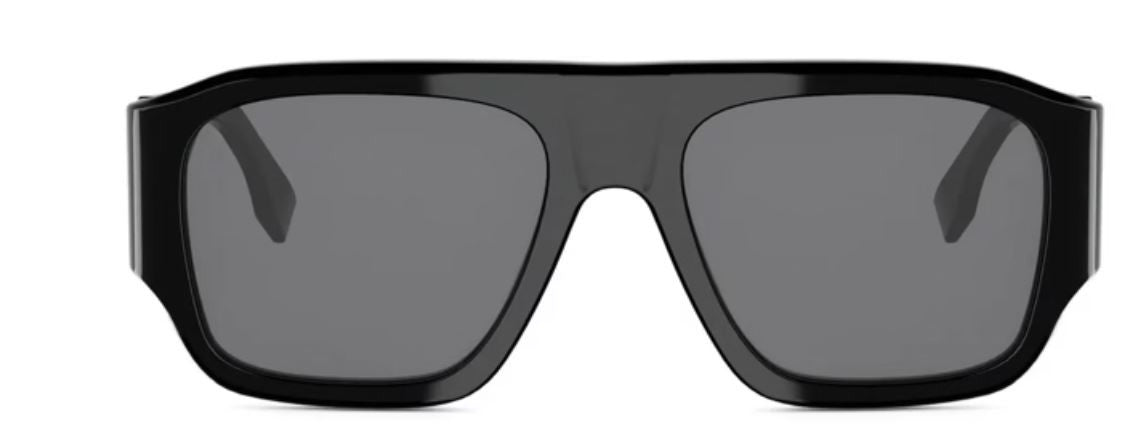 Fendi Diagonal FE40198I Sunglasses