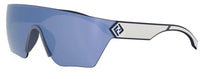 Fendi FF Squared FE40197U Sunglasses