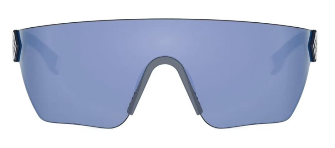 Fendi FF Squared FE40197U Sunglasses