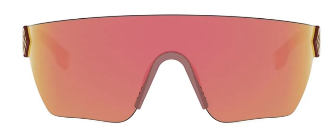 Fendi FF Squared FE40197U Sunglasses