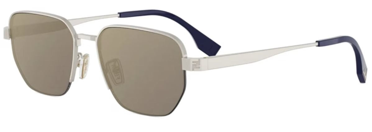 Fendi SKY FE40196U Sunglasses