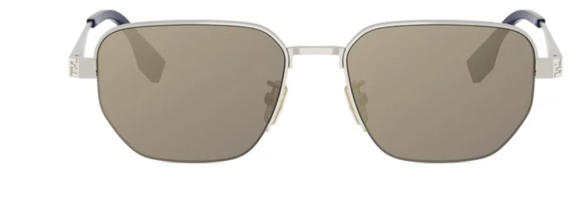 Fendi SKY FE40196U Sunglasses