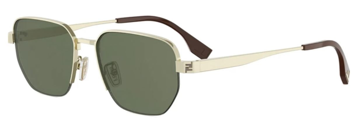 Fendi SKY FE40196U Sunglasses