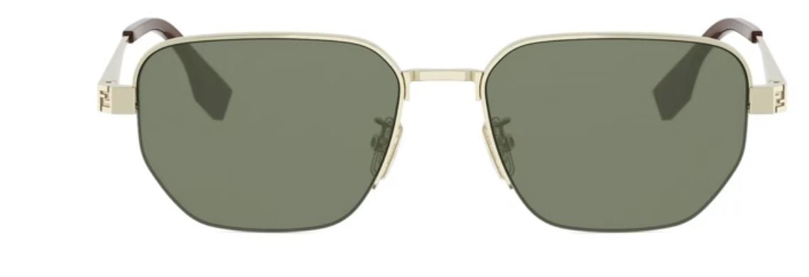 Fendi SKY FE40196U Sunglasses