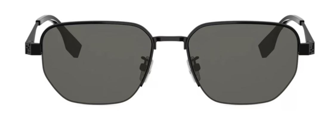 Fendi SKY FE40196U Sunglasses