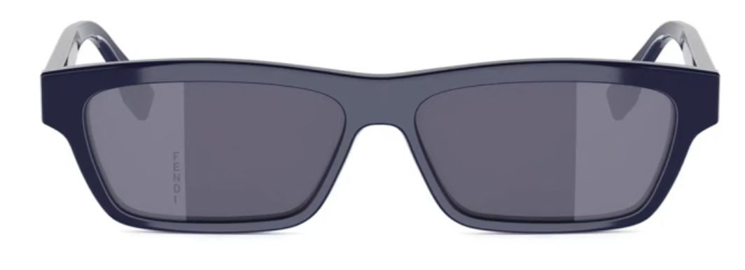 Sonnenbrille Fendi FF Squared FE40199I