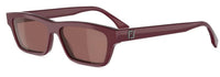 Sonnenbrille Fendi FF Squared FE40199I