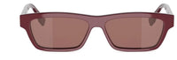 Sonnenbrille Fendi FF Squared FE40199I