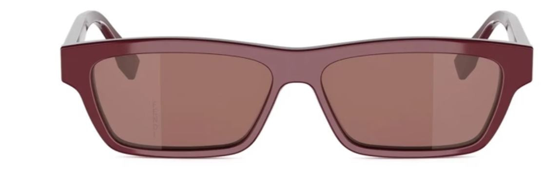 Sonnenbrille Fendi FF Squared FE40199I