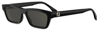 Sonnenbrille Fendi FF Squared FE40199I