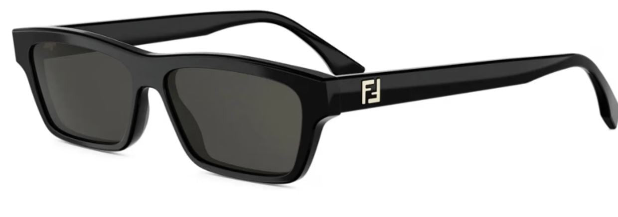 Sonnenbrille Fendi FF Squared FE40199I