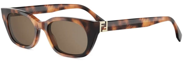 Óculos de Sol Fendi Forever FE40206I