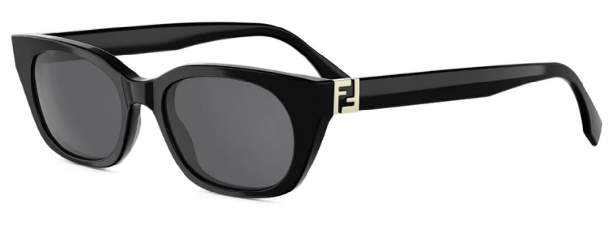Fendi Forever FE40206I Sunglasses