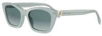 Fendi Forever FE40205I Sunglasses