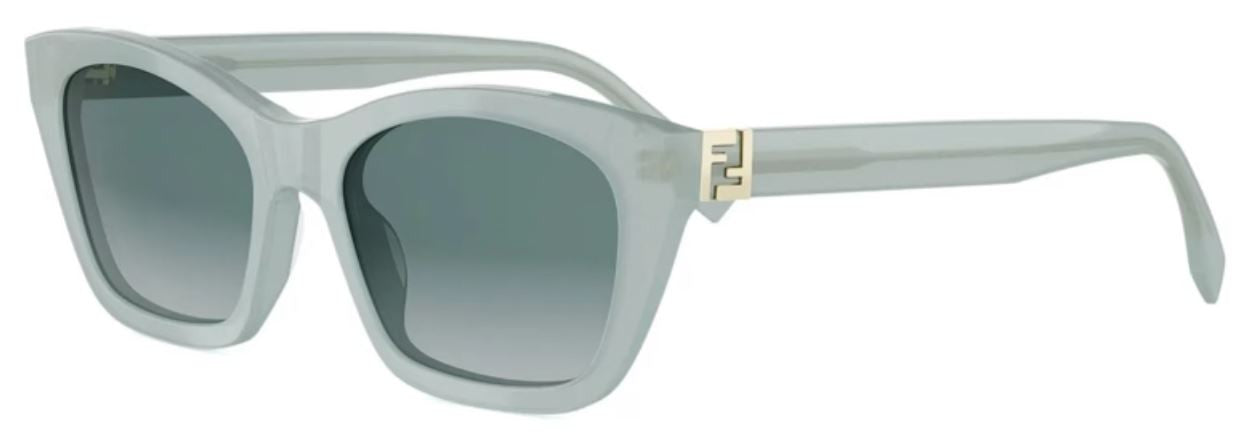 Fendi Forever FE40205I Sunglasses