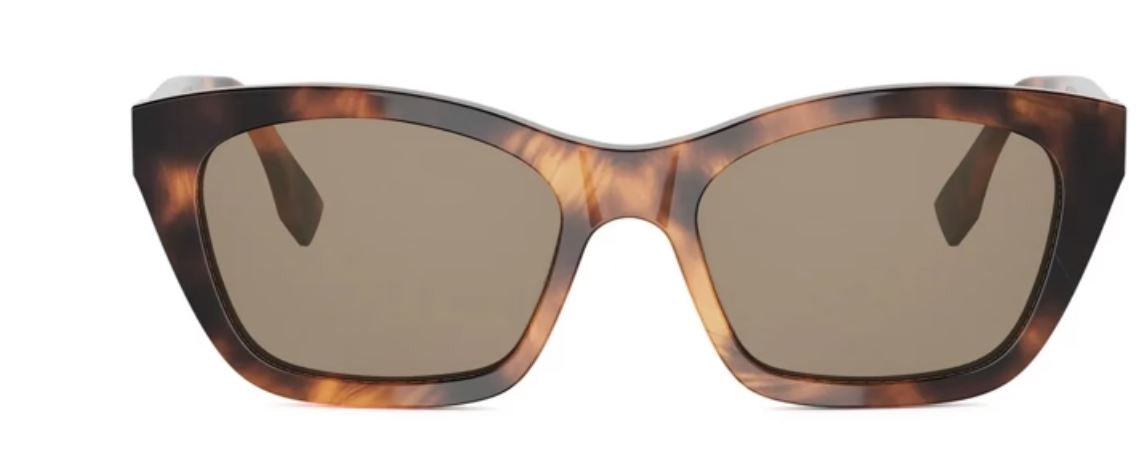 Fendi Forever FE40205I Sunglasses