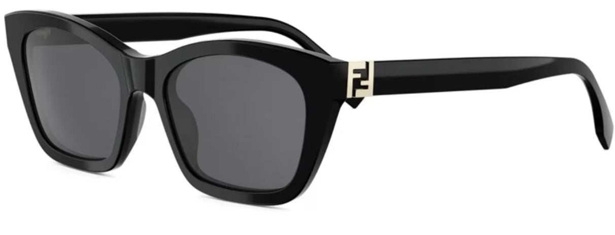 Fendi Forever FE40205I Sunglasses