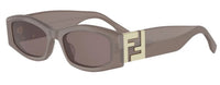 Fendi Forever FE40204I Sunglasses