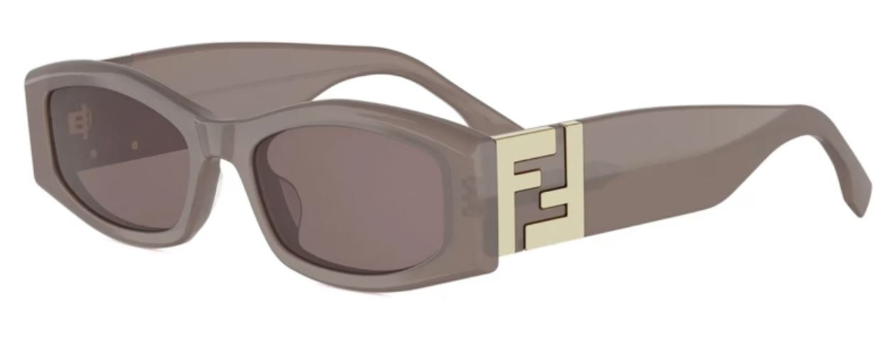 Fendi Forever FE40204I Sunglasses
