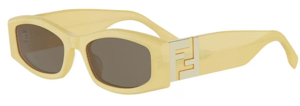 Óculos de Sol Fendi Forever FE40204I