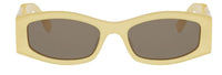Fendi Forever FE40204I Sunglasses
