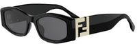 Fendi Forever FE40204I Sunglasses