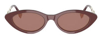 Fendi Fendigraphy FE40202I Sunglasses