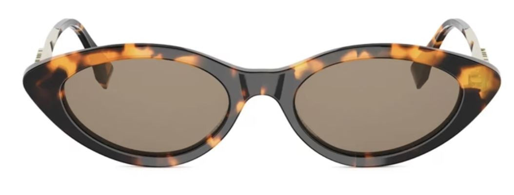 Fendi Fendigraphy FE40202I Sunglasses