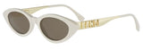 Gafas de Sol Fendi Fendigraphy FE40202I