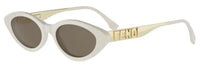 Fendi Fendigraphy FE40202I Sunglasses