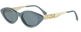 Gafas de Sol Fendi Fendigraphy FE40202I