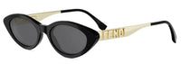 Fendi Fendigraphy FE40202I Sunglasses