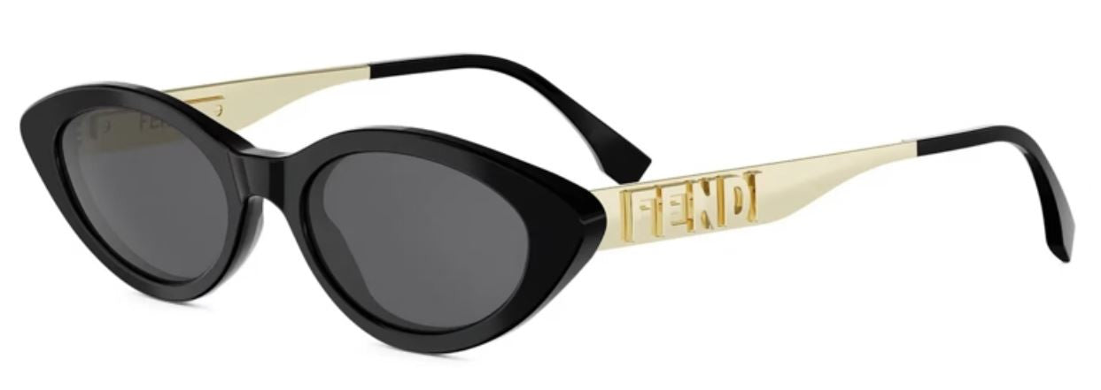 Fendi Fendigraphy FE40202I Sunglasses