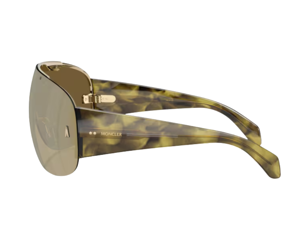 Moncler ME4012 Sunglasses