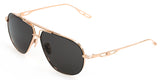 Lunettes de soleil MAYBACH The Commander I