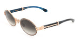 Lunettes de soleil MAYBACH The Producer I