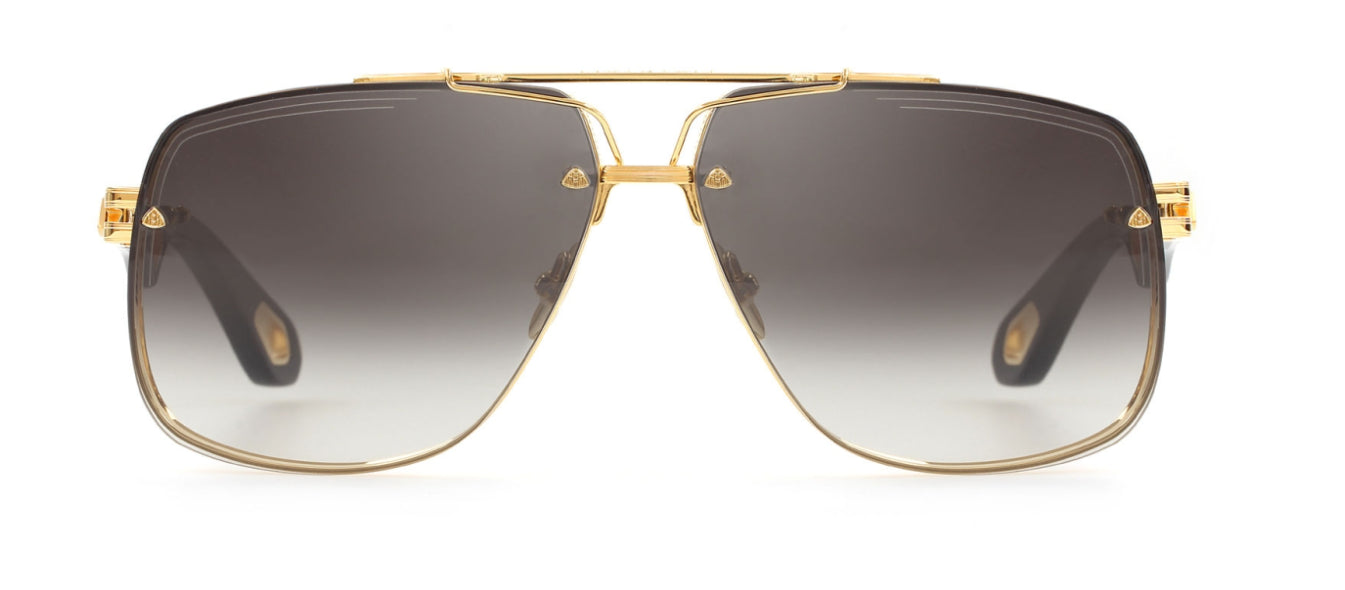 Lunettes de soleil MAYBACH The King II